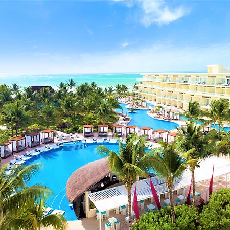 Palmar Beach Resort And Spa Riviera Maya Пуэрто-Морелос Экстерьер фото