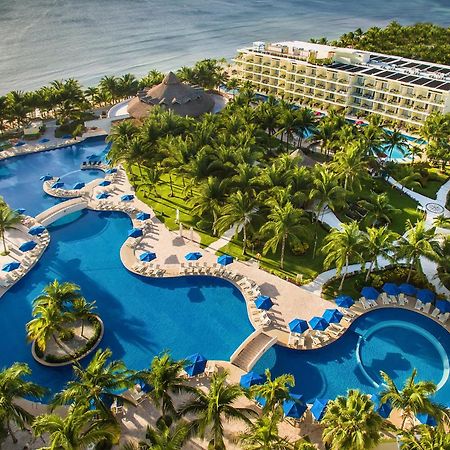 Palmar Beach Resort And Spa Riviera Maya Пуэрто-Морелос Экстерьер фото