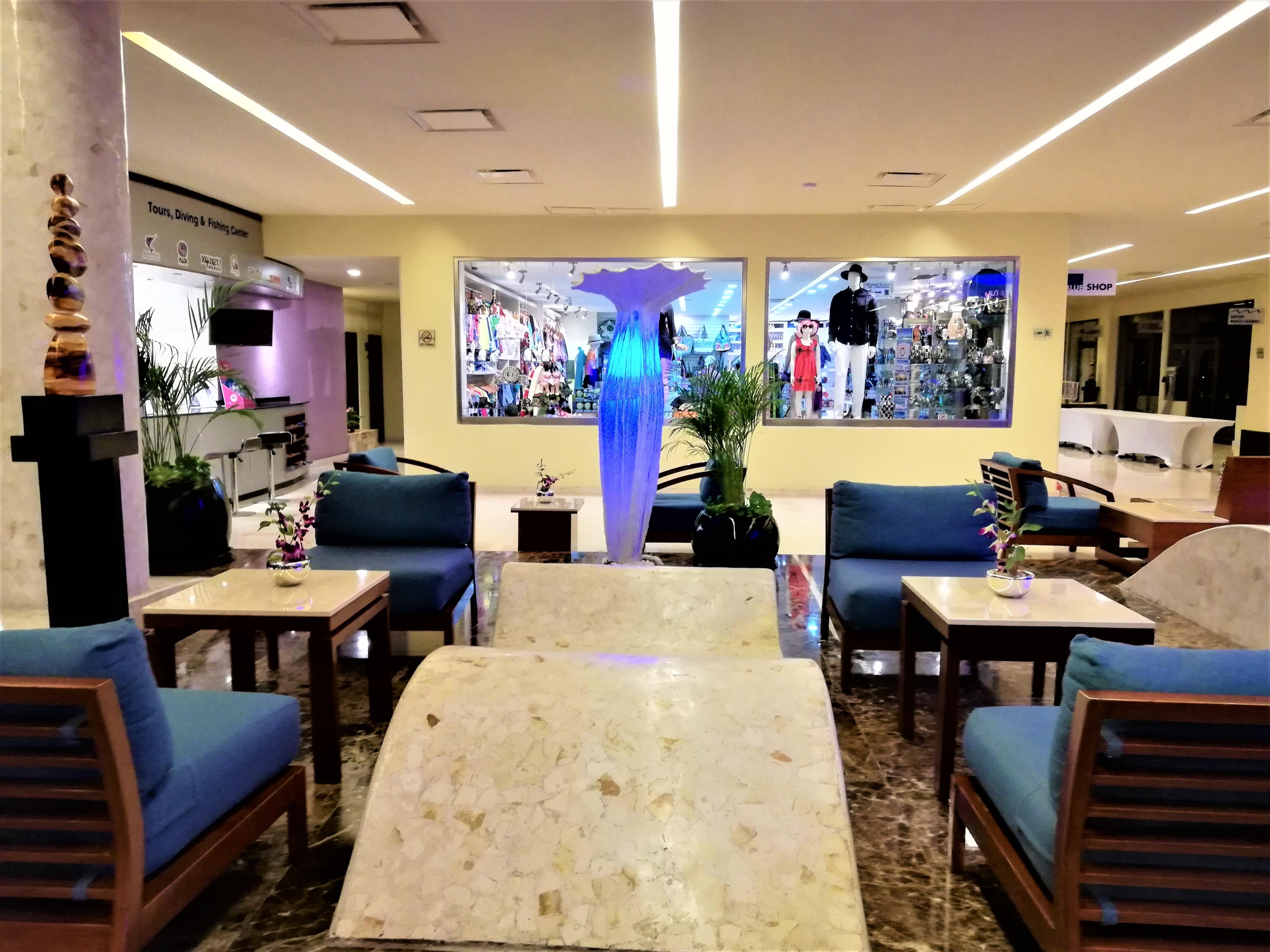 Palmar Beach Resort And Spa Riviera Maya Пуэрто-Морелос Экстерьер фото