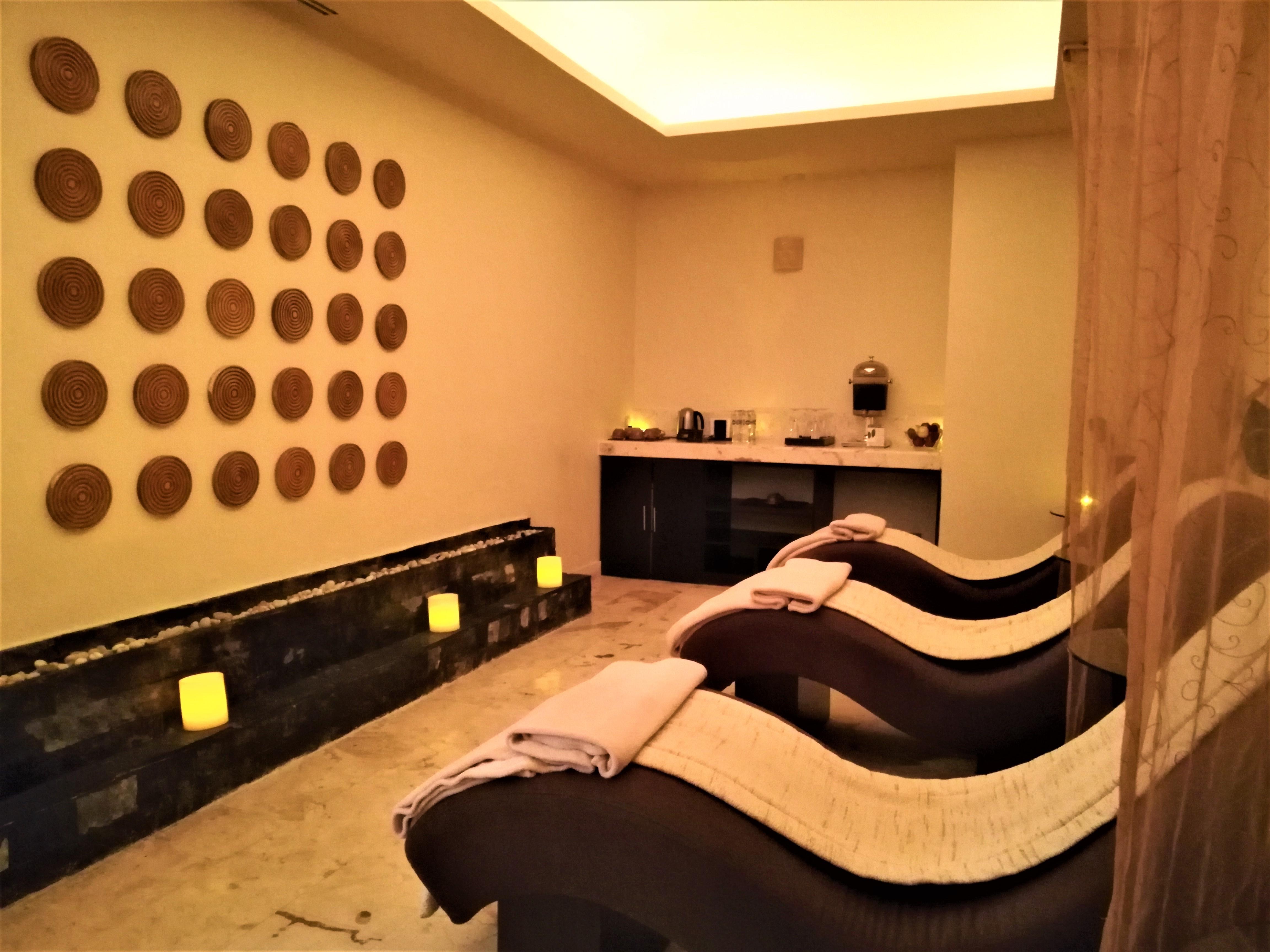 Palmar Beach Resort And Spa Riviera Maya Пуэрто-Морелос Экстерьер фото