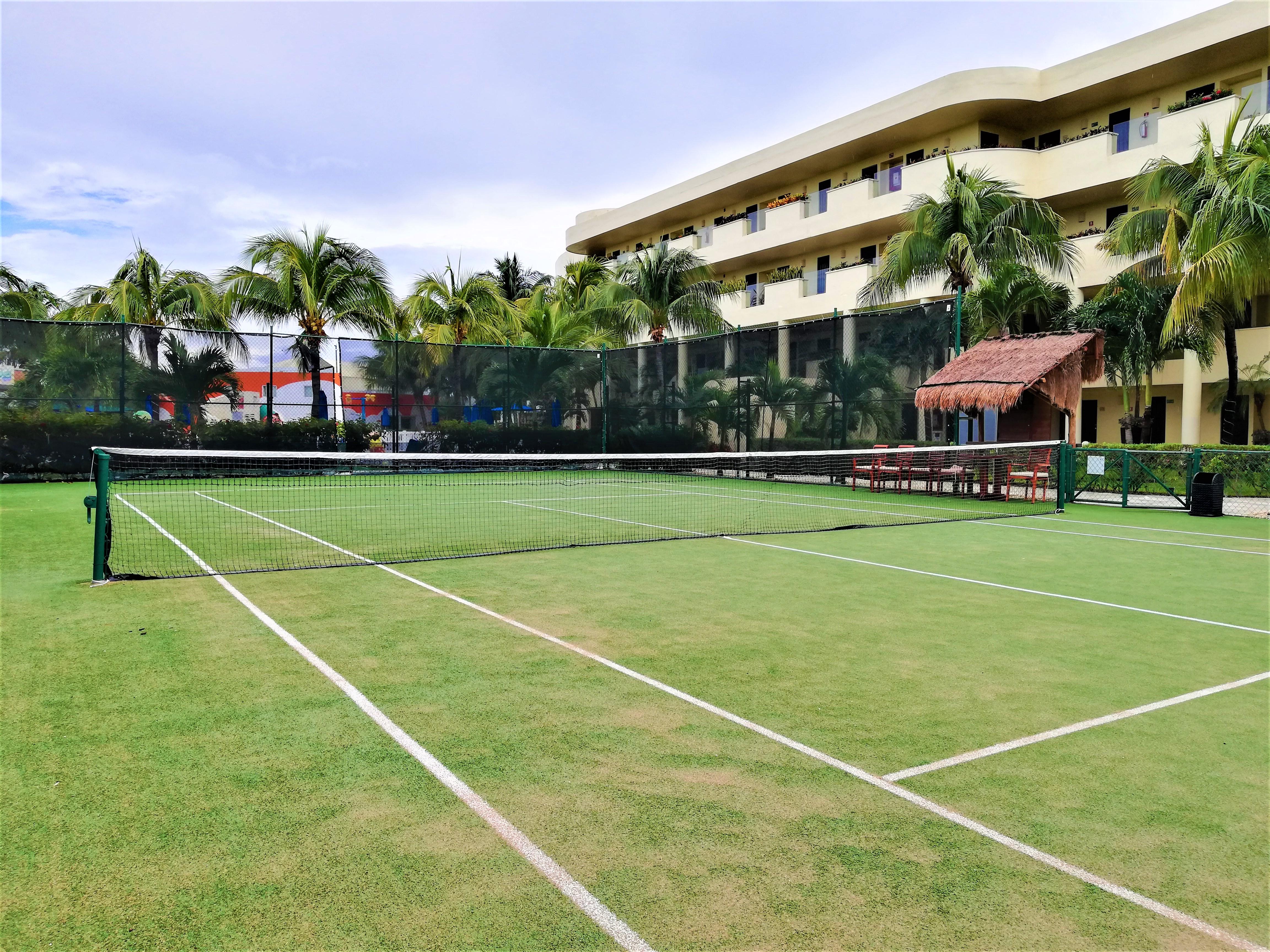 Palmar Beach Resort And Spa Riviera Maya Пуэрто-Морелос Экстерьер фото