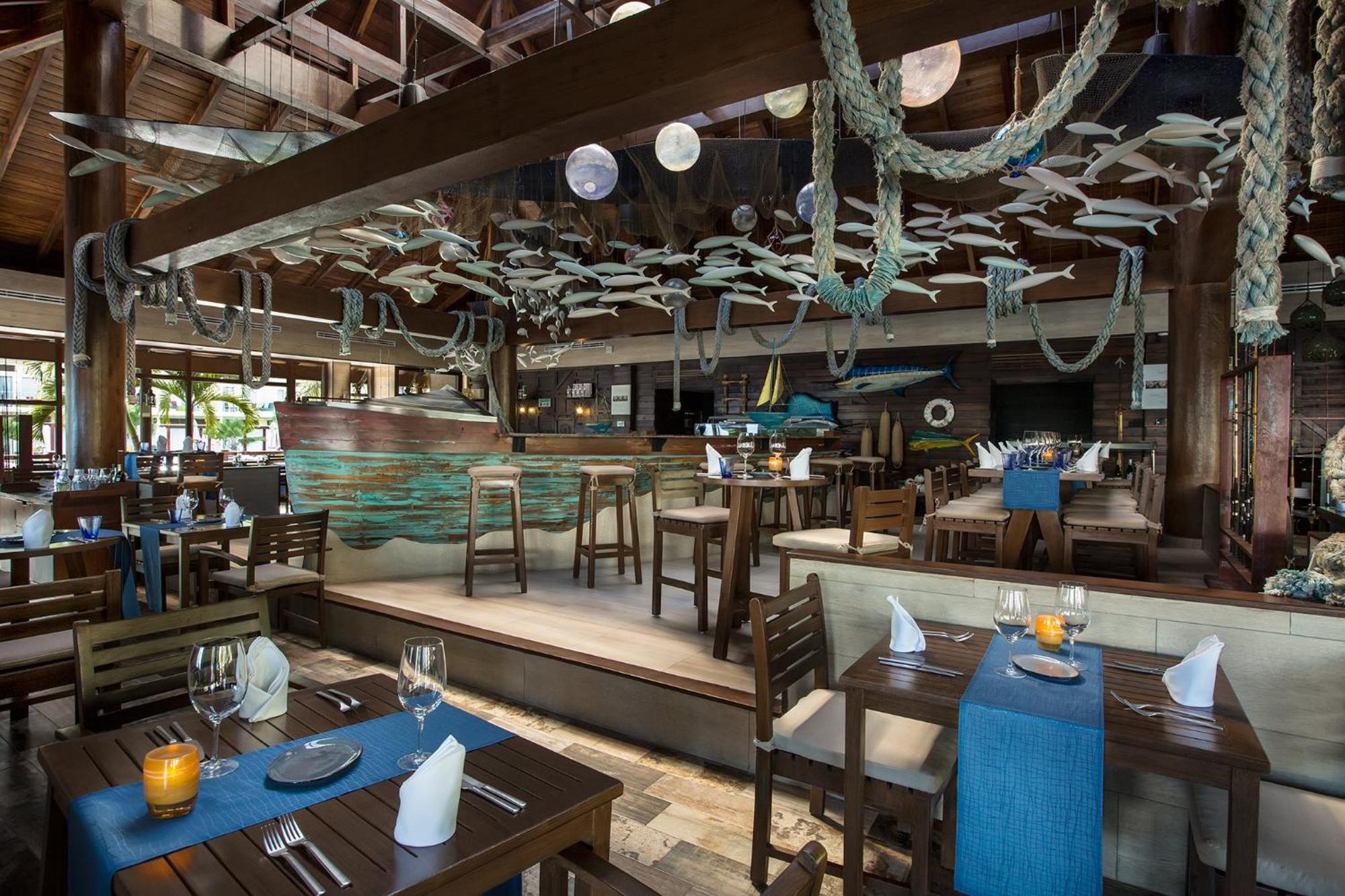 Palmar Beach Resort And Spa Riviera Maya Пуэрто-Морелос Экстерьер фото
