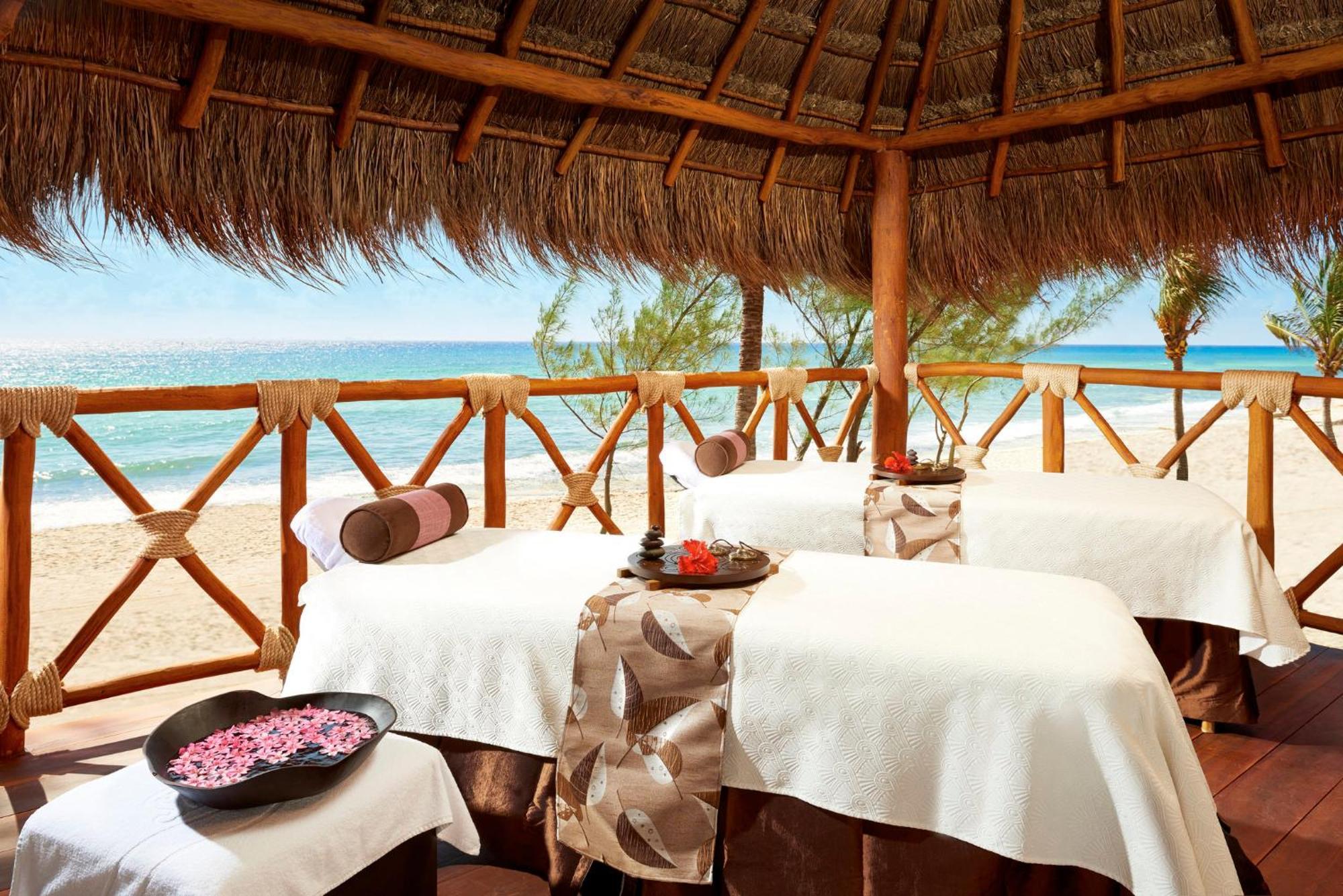 Palmar Beach Resort And Spa Riviera Maya Пуэрто-Морелос Экстерьер фото