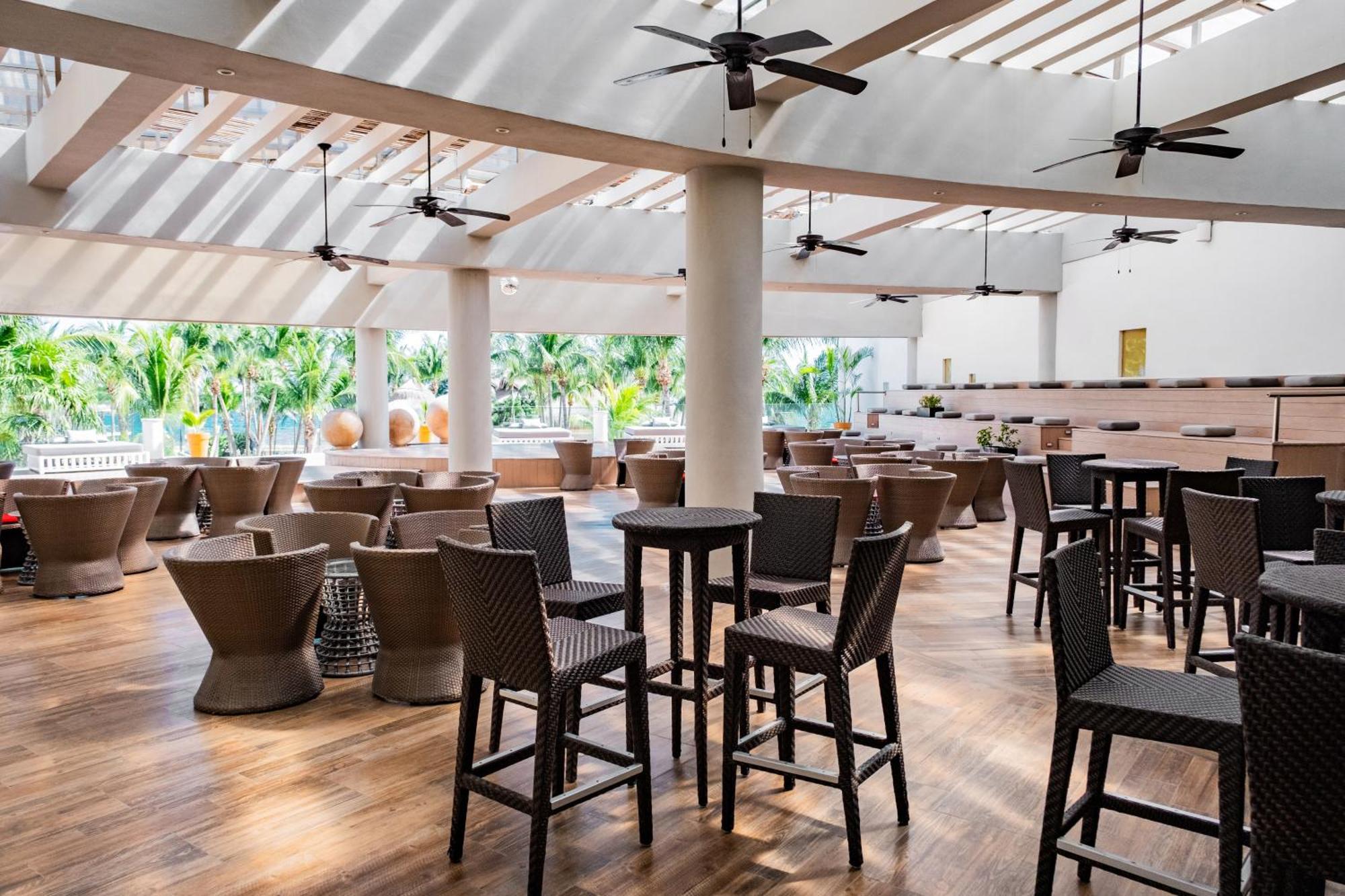 Palmar Beach Resort And Spa Riviera Maya Пуэрто-Морелос Экстерьер фото