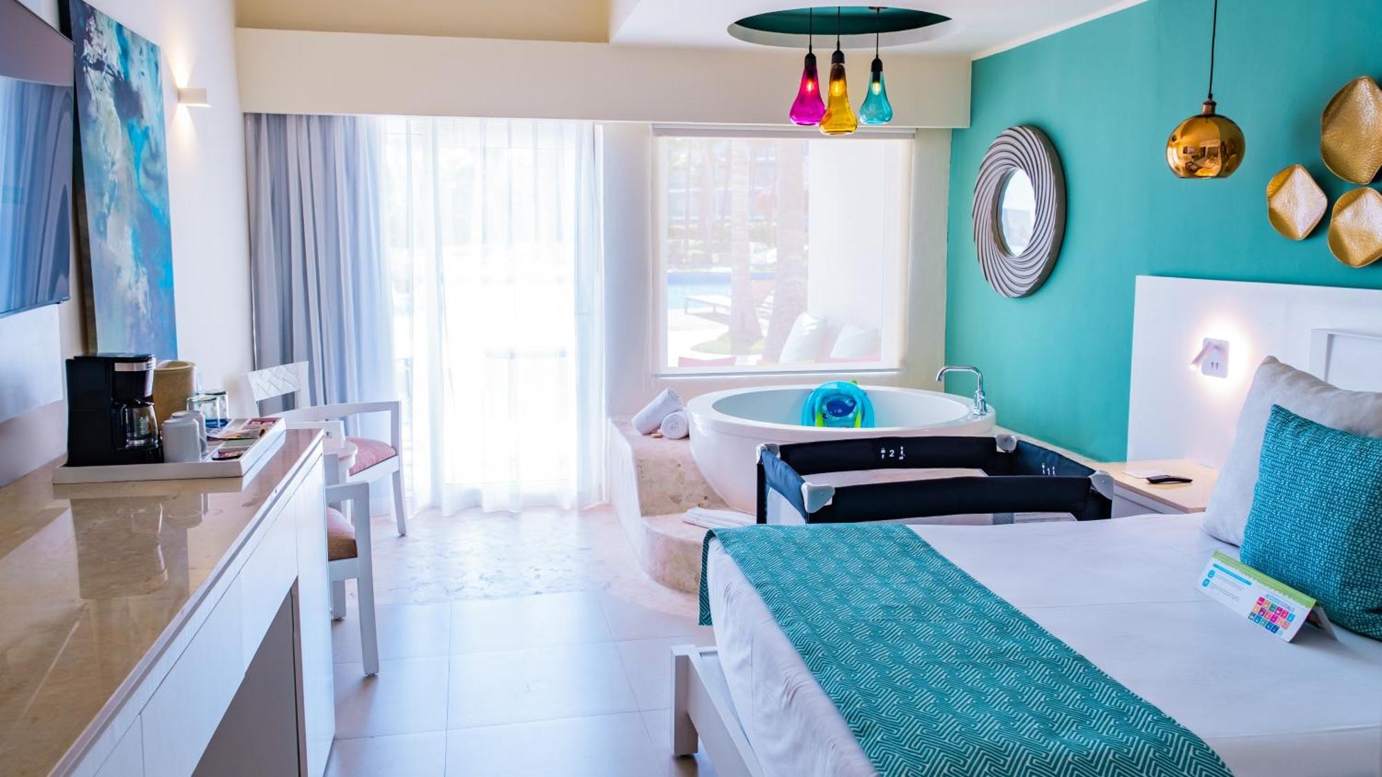 Palmar Beach Resort And Spa Riviera Maya Пуэрто-Морелос Экстерьер фото