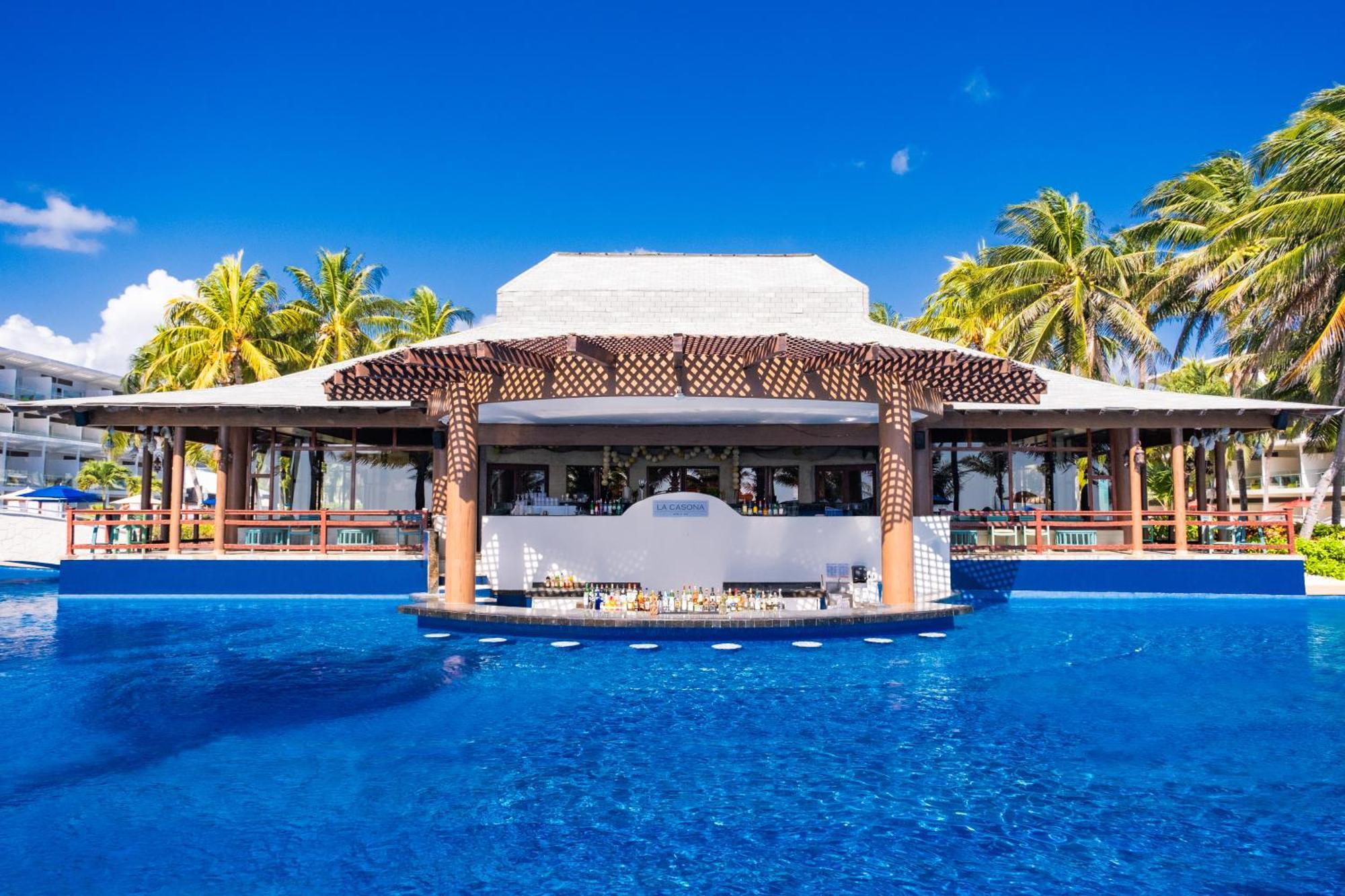 Palmar Beach Resort And Spa Riviera Maya Пуэрто-Морелос Экстерьер фото