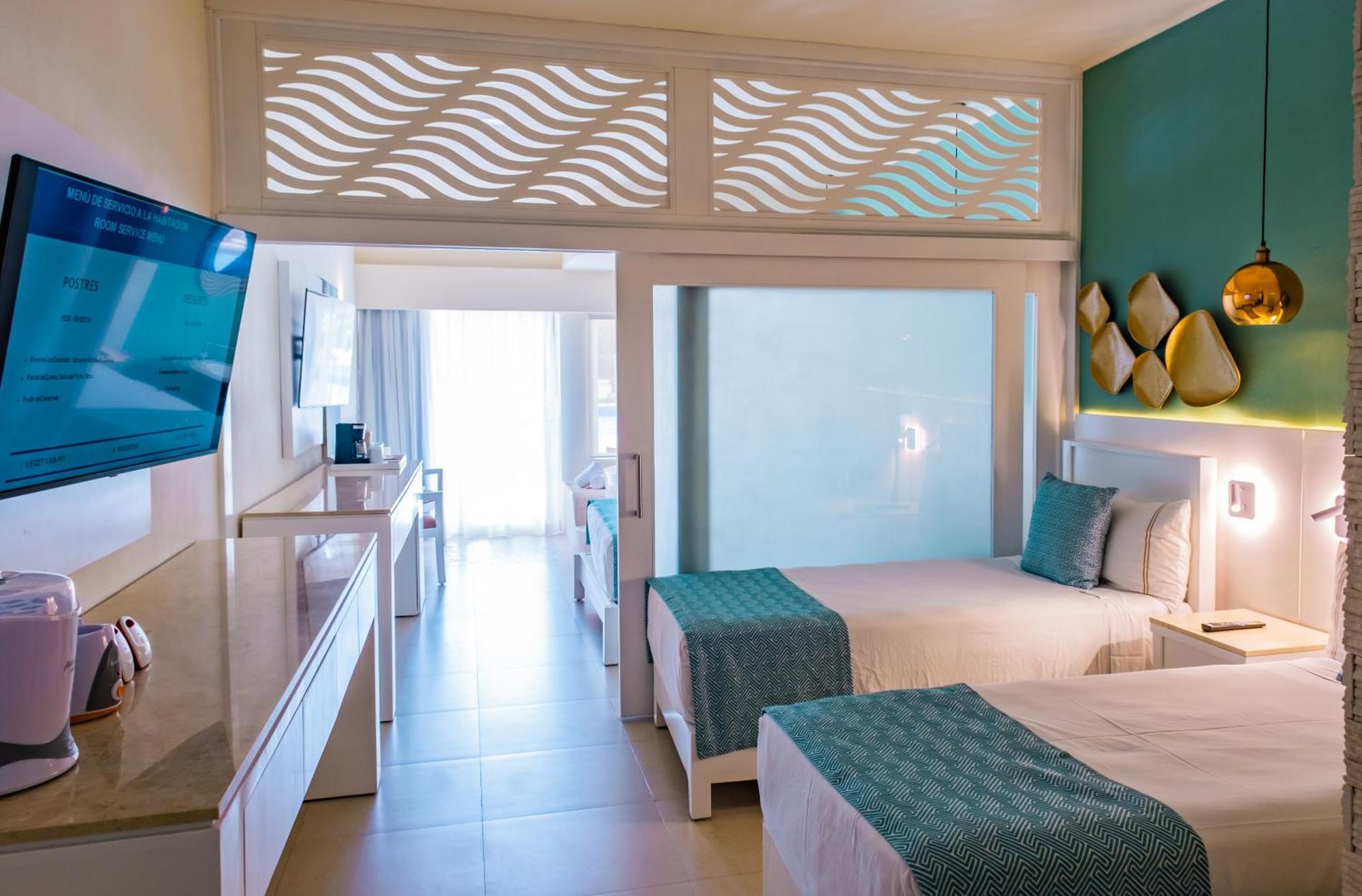Palmar Beach Resort And Spa Riviera Maya Пуэрто-Морелос Экстерьер фото
